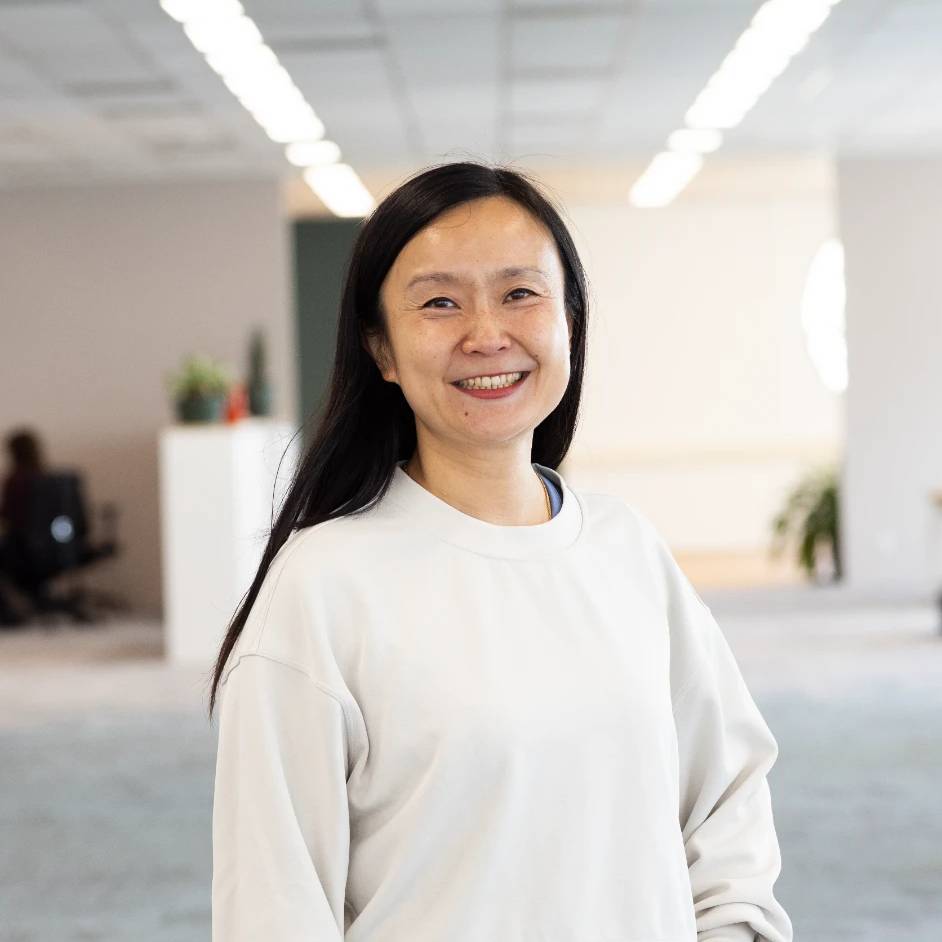 Lu Wang